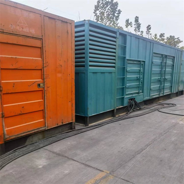 扶余如何选择适合 600kW 柴油发电机组的热继电器？