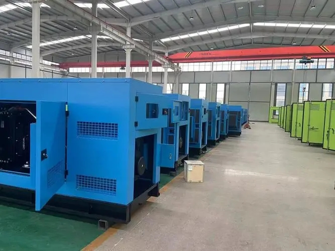 扶余柴油发电机组转速不稳定会对设备造成哪些损害？