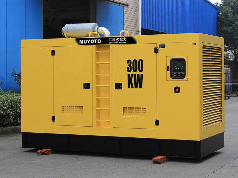 扶余发电机冷却液的冰点升高到多少时需要更换