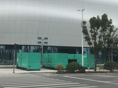 扶余柴油发电机组保养周期是多久？