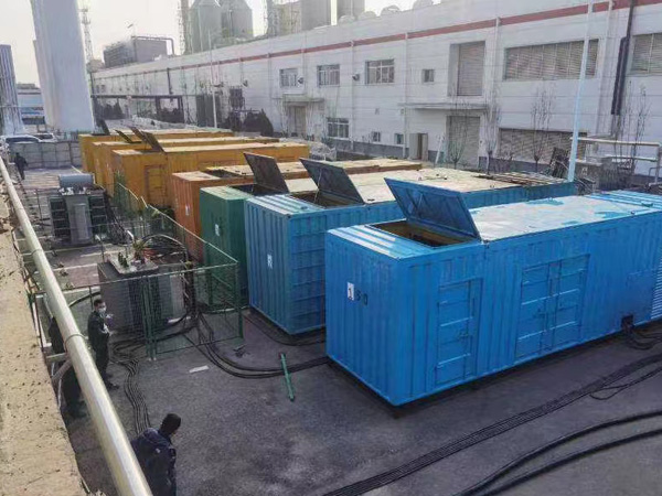 扶余380V和690V电压的电缆线相同吗？