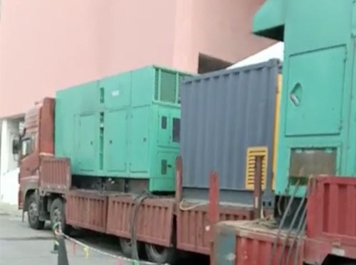 扶余柴油发电机的功率因数一般是多少？