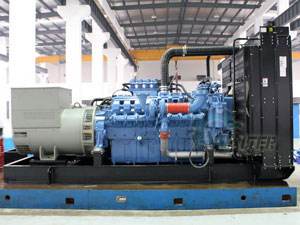 扶余功率因数低会对柴油发电机产生哪些影响？