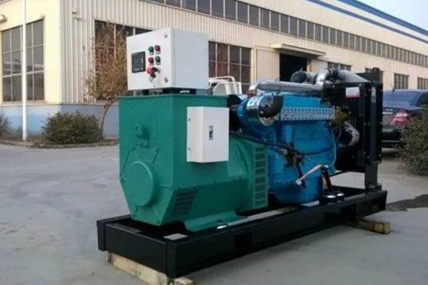 扶余发电机组的分类有哪些？