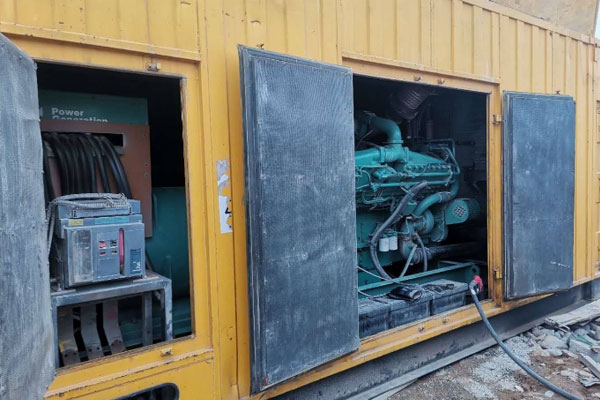 扶余发电机组夏季保养的注意事项有哪些？