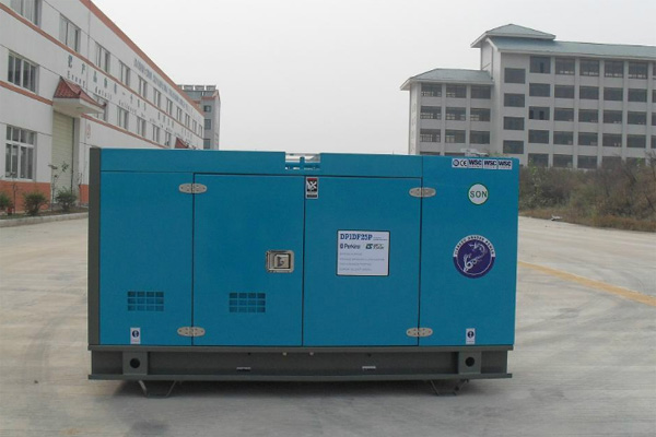 扶余发电机租赁发电机组的换季保养注意事项