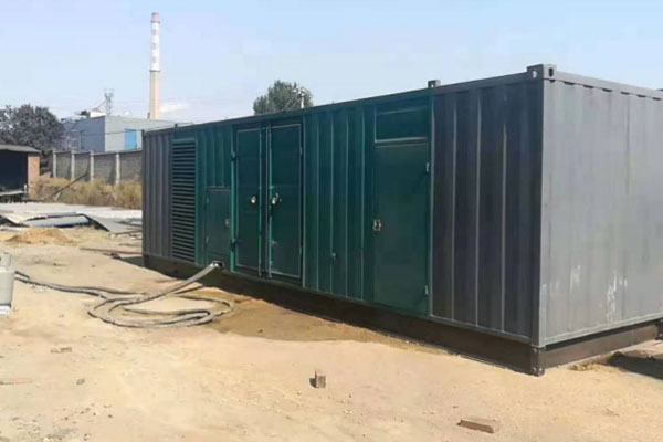 扶余发电机组保养注意事项？