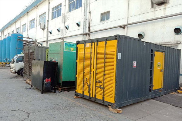 扶余发电机组保养是确保其正常运行、延长使用寿命的关键，以下是一些保养注意事项