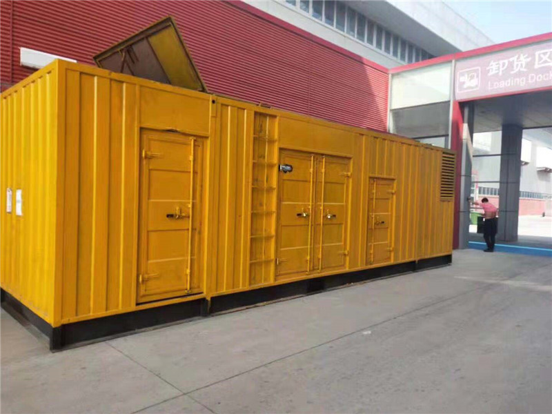 扶余储能设备的前景和市场怎么样？
