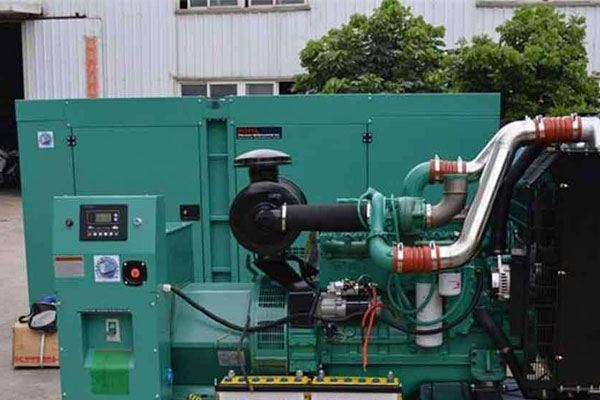 扶余工厂发电机应急发电注意事项？