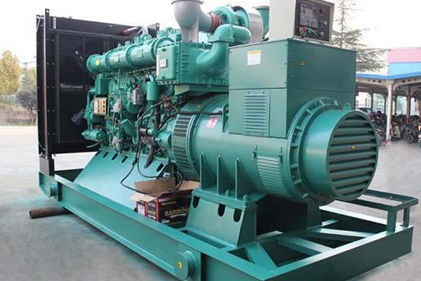 扶余工厂发电机应急发电中如何优化燃油储备管理？