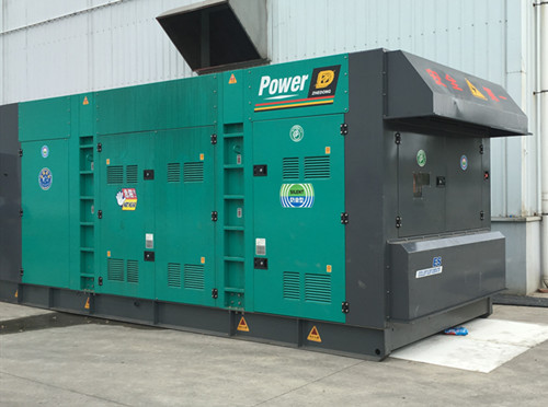 扶余如何判断发电机组防冻液的质量是否下降？