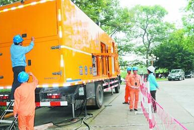 扶余不同标号的柴油可以混合使用吗？