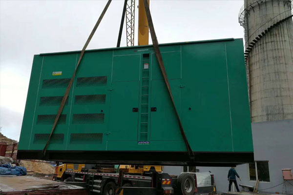 扶余柴油发电机组的保养周期？