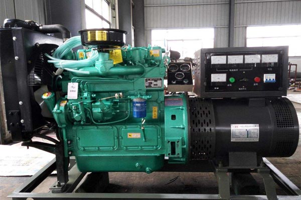 扶余传感器在柴油发电机组中起到什么作用？