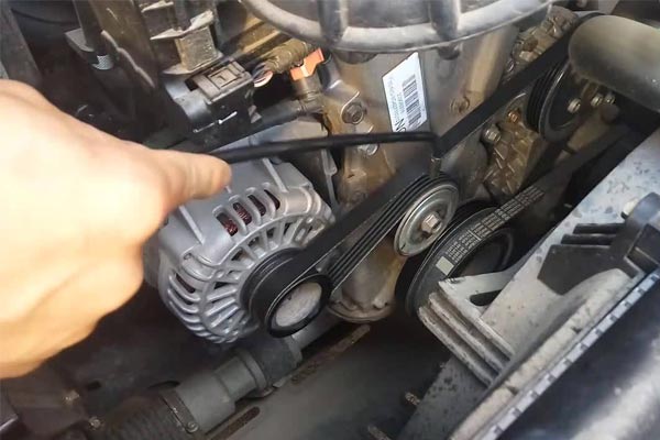 扶余转速传感器的工作原理是什么？