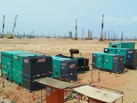 扶余如何检查和清洗空气滤清器？