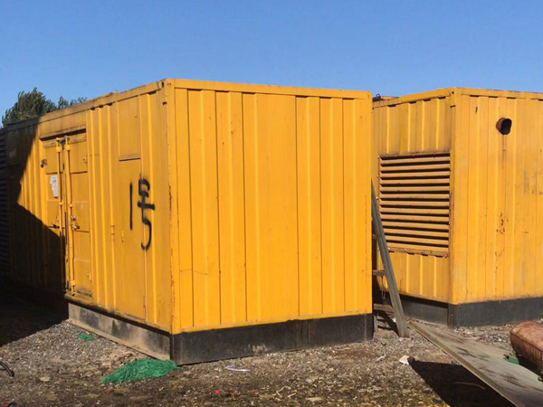 扶余柴油发电机组深海控制系统怎么样？