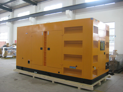 扶余不同类型的发电机组在冬季保养时的注意事项有何差异？