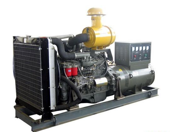 扶余汽油发电机组冬季保养时，燃油系统需要注意什么？