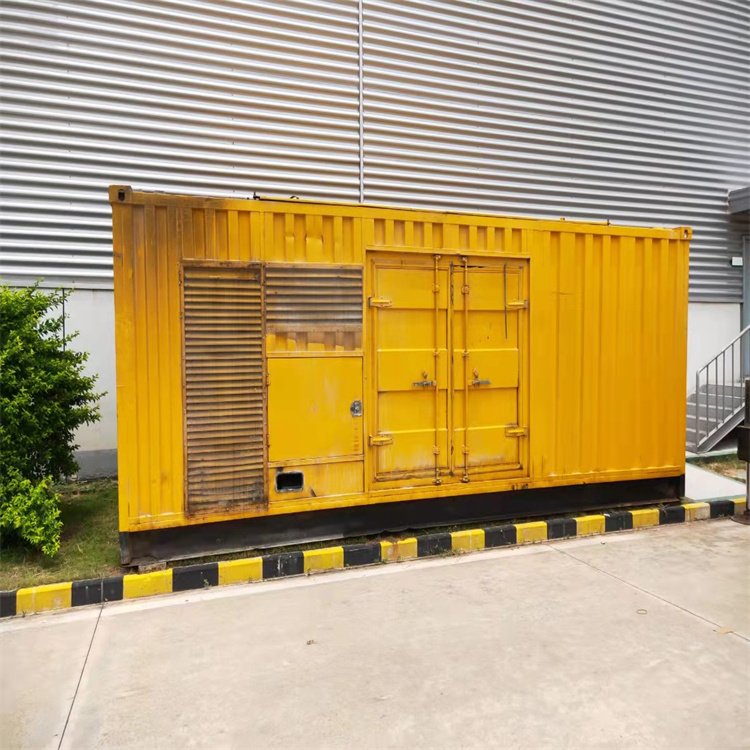 扶余柴油发电机组在冬季启动前如何对燃油系统进行预热？