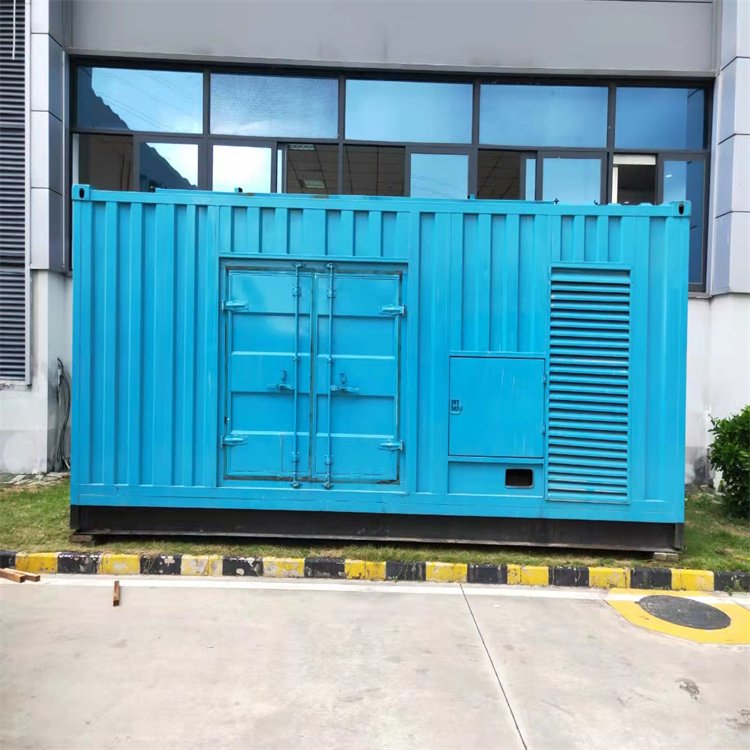 扶余柴油发电机组冬季燃油使用注意事项？