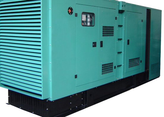 扶余发电机组水冷式机油散热器常见的故障有哪些？