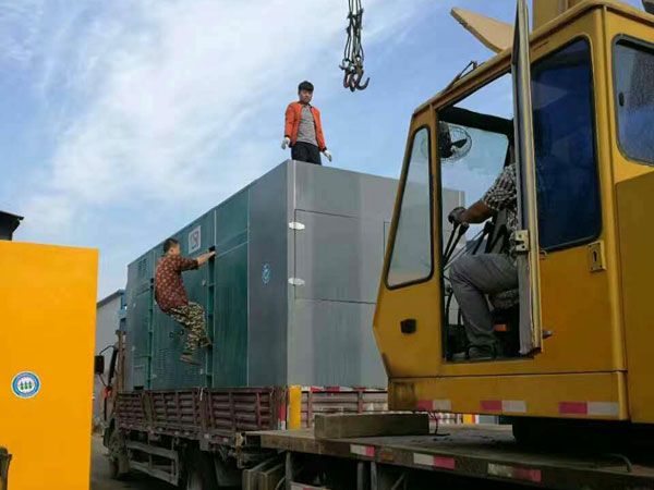 扶余更换水冷式机油散热器密封件的操作流程是怎样的？