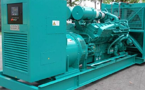 扶余柴油发电机组冬季使用中需要注意哪些事项？