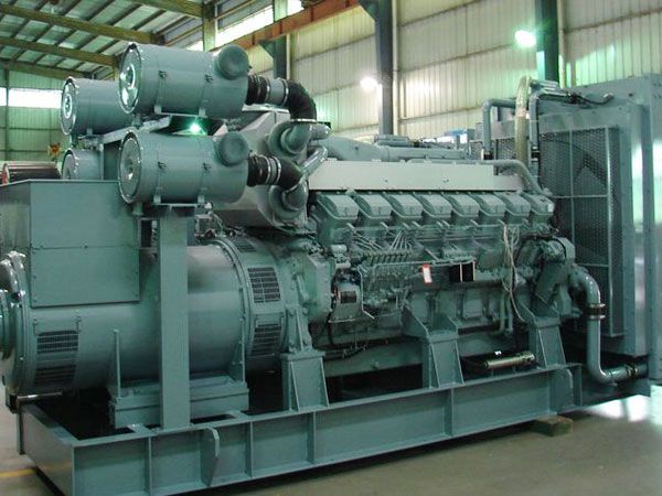 扶余电气系统故障可能导致冬季柴油发电机组启动失败的原因有哪些？