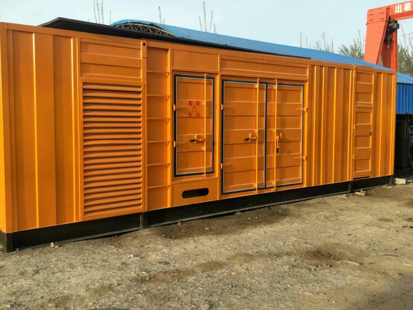 扶余如何判断柴油发电机组的蓄电池是否出现硫化现象？