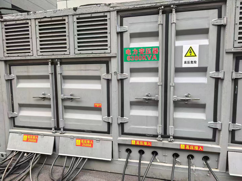 扶余柴油发电机组换季保养注意哪些事项？